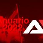 Portada de nuestro anuario 2022