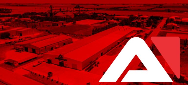 Arsemet se expande en loteo fabril