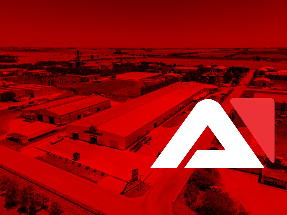 Arsemet se expande en loteo fabril